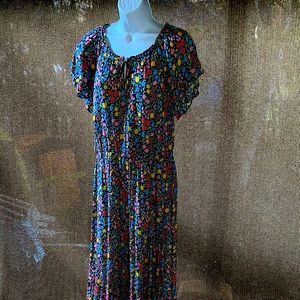 Talbots dress, sz 10P
